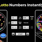 virtual lottery